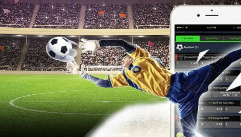 The Best Betting Sites for Games: Online Platforms Ranked