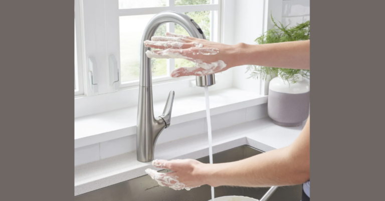 Guide to Choosing the Perfect Kitchen Faucet in Singapore