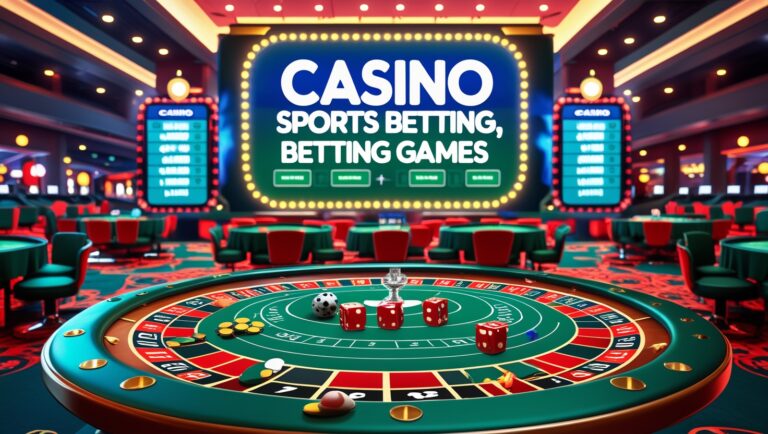 Cricket ID Online: A Gateway to the World of Games, Sports, Gambling, and Betting