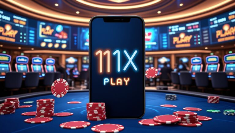 11xplay: The Ultimate Online Betting and Gambling Platform