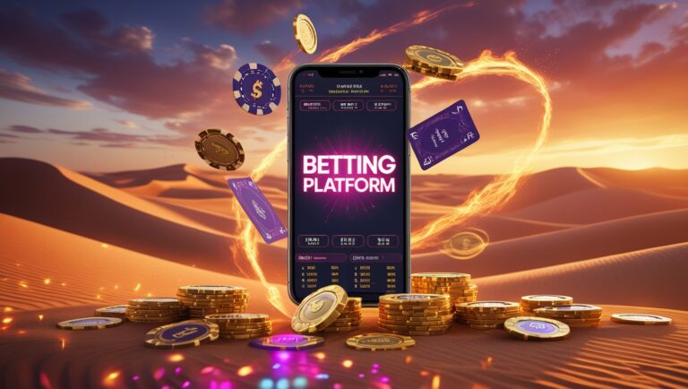 Betbhai9: Revolutionizing the World of Online Gambling and Sports Betting