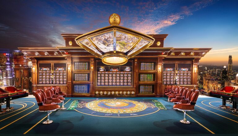 Who Is The Owner Of Gold365?